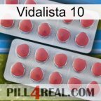 Vidalista 10 19